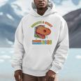 Unearth A Story Summer Reading 2026 Dinosaur Book Lover Dino Premium Tri-Blend Unisex Hoodie Unearth A Story Summer Reading 2026 Dinosaur Book Lover Dino Premium Tri-Blend Unisex Hoodie