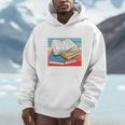 Unpaid Book Critic Book Reader Bookworm Vintage Unisex Hoodie Unpaid Book Critic Book Reader Bookworm Vintage Unisex Hoodie