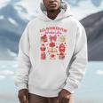 Valentines Reading Book Lover All Booked For Valentine's Day Unisex Hoodie Valentines Reading Book Lover All Booked For Valentine's Day Unisex Hoodie