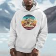 Wildflower Book Lovers For Summer Reading Booktrovert Women Unisex Hoodie