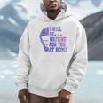 I Will Be Waiting For You At Home Baseball Softball Catcher Unisex Hoodie I Will Be Waiting For You At Home Baseball Softball Catcher Unisex Hoodie