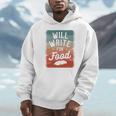 Will Write For Food Author Book Writer Unisex Hoodie