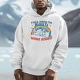 Y'All Need To Read More Books Book Lover Retro Reading Unisex Hoodie Y'All Need To Read More Books Book Lover Retro Reading Unisex Hoodie