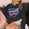 100 Days Of School Baseball 100th Day Ice Cream Boys Kids Unisex Hoodie 100 Days Of School Baseball 100th Day Ice Cream Boys Kids Unisex Hoodie