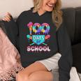 100 Days Of School Baseball Boys Kids Unisex Hoodie 100 Days Of School Baseball Boys Kids Unisex Hoodie