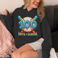 100 Days Of School Baseball Drip Boys 100th Day Of School Unisex Hoodie 100 Days Of School Baseball Drip Boys 100th Day Of School Unisex Hoodie