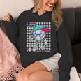 100 Days Of School Baseball Drip Ice Cream Boys Kids Unisex Hoodie 100 Days Of School Baseball Drip Ice Cream Boys Kids Unisex Hoodie
