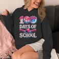 100 Days Of School Baseball Lover Donut Drip Boy Girl Unisex Hoodie 100 Days Of School Baseball Lover Donut Drip Boy Girl Unisex Hoodie