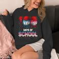 100 Days Of School Dripping Baseball 100th Day Teacher Boy Unisex Hoodie 100 Days Of School Dripping Baseball 100th Day Teacher Boy Unisex Hoodie