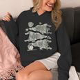 100 Days Smarter Baseball Sport School Celebration Unisex Hoodie 100 Days Smarter Baseball Sport School Celebration Unisex Hoodie