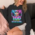 100 Drippy Days Of School Baseball Ice Cream 100th Day Boys Unisex Hoodie 100 Drippy Days Of School Baseball Ice Cream 100th Day Boys Unisex Hoodie