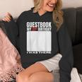 My 21st Birthday Guestbook 21 Years Birthday Party Sign My Unisex Hoodie My 21st Birthday Guestbook 21 Years Birthday Party Sign My Unisex Hoodie