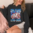 250 Years 1776 2026 250th Baseball American Flag 4th Of July Unisex Hoodie 250 Years 1776 2026 250th Baseball American Flag 4th Of July Unisex Hoodie