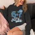 6 7 Meme Official Teenager 13th Birthday Baseball Boy Unisex Hoodie 6 7 Meme Official Teenager 13th Birthday Baseball Boy Unisex Hoodie