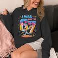I Was 6 Now I'm 7 Baseball Birthday Boy For Teens Kids Unisex Hoodie I Was 6 Now I'm 7 Baseball Birthday Boy For Teens Kids Unisex Hoodie