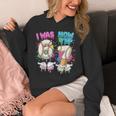 I Was 6 Now I'm 7 Baseball Drip 67 Birthday Boy 7th Birthday Unisex Hoodie I Was 6 Now I'm 7 Baseball Drip 67 Birthday Boy 7th Birthday Unisex Hoodie