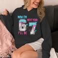 Now Im 6 Next Year I'Ll Be 7 Baseball Ice Cream Drip 67 Meme Unisex Hoodie Now Im 6 Next Year I'Ll Be 7 Baseball Ice Cream Drip 67 Meme Unisex Hoodie