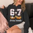 67 13 Year Old Official Teenager Baseball Boy 13th Birthday Unisex Hoodie 67 13 Year Old Official Teenager Baseball Boy 13th Birthday Unisex Hoodie