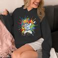 67 Baseball Dabbing Cat 6 7 Dripping Ice Cream Meme Unisex Hoodie 67 Baseball Dabbing Cat 6 7 Dripping Ice Cream Meme Unisex Hoodie
