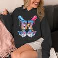 67 Baseball Drip Birthday Boy For Men Boys Kids Youth Unisex Hoodie