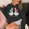 67 Baseball Ice Cream Drip Goose Six Seven Meme Unisex Hoodie