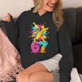 67 Baseball Ice Cream Six Seven Dabbing Banana Unisex Hoodie 67 Baseball Ice Cream Six Seven Dabbing Banana Unisex Hoodie