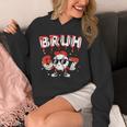 67 Bruh Valentines Baseball Boys Kids Six Seven 6 7 Unisex Hoodie 67 Bruh Valentines Baseball Boys Kids Six Seven 6 7 Unisex Hoodie