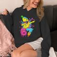67 Dabbing Banana Baseball 6 7 Dripping Ice Cream Meme Unisex Hoodie 67 Dabbing Banana Baseball 6 7 Dripping Ice Cream Meme Unisex Hoodie