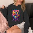67 Meme Trendy Baseball Number 67 Player Six Seven Unisex Hoodie 67 Meme Trendy Baseball Number 67 Player Six Seven Unisex Hoodie