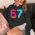 67 Shirt Baseball Life Style 101 Apparel Youth Drip Meme Unisex Hoodie 67 Shirt Baseball Life Style 101 Apparel Youth Drip Meme Unisex Hoodie