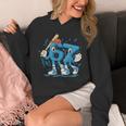 67 Six Seven 6-7 Italian Brainrot Kids Baseball Unisex Hoodie 67 Six Seven 6-7 Italian Brainrot Kids Baseball Unisex Hoodie