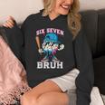 67 Six Seven Baseball Ice Cream Drip Number 67 Player Unisex Hoodie 67 Six Seven Baseball Ice Cream Drip Number 67 Player Unisex Hoodie