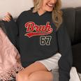 67 Six Seven Bruh Meme Baseball Vintage Style Men Boys Unisex Hoodie 67 Six Seven Bruh Meme Baseball Vintage Style Men Boys Unisex Hoodie