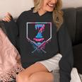 67 Six Seven Meme Baseball Ice Cream Drip 67 Gen Alpha Slang Unisex Hoodie 67 Six Seven Meme Baseball Ice Cream Drip 67 Gen Alpha Slang Unisex Hoodie