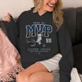 Aaron Judge 2025 AL MVP New York Baseball MLBPA Unisex Hoodie Aaron Judge 2025 AL MVP New York Baseball MLBPA Unisex Hoodie