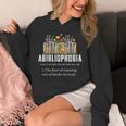 Abibliophobia Definition Book Reader Book Nerd Book Reading Unisex Hoodie Abibliophobia Definition Book Reader Book Nerd Book Reading Unisex Hoodie