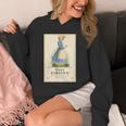 American Girl Meet Kirsten Book Cover Unisex Hoodie