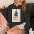 American Girl Meet Molly Book Cover Unisex Hoodie American Girl Meet Molly Book Cover Unisex Hoodie