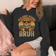 Animal Print Clothes Wild About Reading Bruh Kids Book Lover Unisex Hoodie Animal Print Clothes Wild About Reading Bruh Kids Book Lover Unisex Hoodie