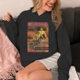 Animorphs The Android Tarantula Transformation Book Cover Unisex Hoodie Animorphs The Android Tarantula Transformation Book Cover Unisex Hoodie