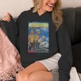 Animorphs The Solution Opossum Transformation Book Cover Unisex Hoodie