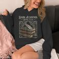Apparel Dark Academia Book Club Aesthetic Reader Unisex Hoodie