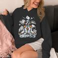 Astronaut Reader Books Lover Book Reading Nerd Literature Unisex Hoodie Astronaut Reader Books Lover Book Reading Nerd Literature Unisex Hoodie