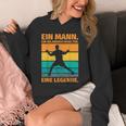 Balance Book Holder Saying Ein Bilanzbuchha Unisex Hoodie