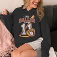 This Baller Is Now 11 Year Baseball Player 11th Birthday Boy Unisex Hoodie This Baller Is Now 11 Year Baseball Player 11th Birthday Boy Unisex Hoodie