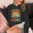 Ban The Fascists Save The Books Book Lover Worm Nerd Unisex Hoodie Ban The Fascists Save The Books Book Lover Worm Nerd Unisex Hoodie