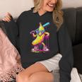 Banana With Baseball Bat Street Baseball Drip Unisex Hoodie Banana With Baseball Bat Street Baseball Drip Unisex Hoodie