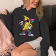 Banana Baseball Drip Unisex Hoodie Banana Baseball Drip Unisex Hoodie