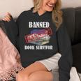 BANNED BOOKS Unisex Hoodie