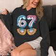 Baseball 67 Ice Cream Drip 67 Meme Player T-Shirt Unisex Hoodie Baseball 67 Ice Cream Drip 67 Meme Player T-Shirt Unisex Hoodie